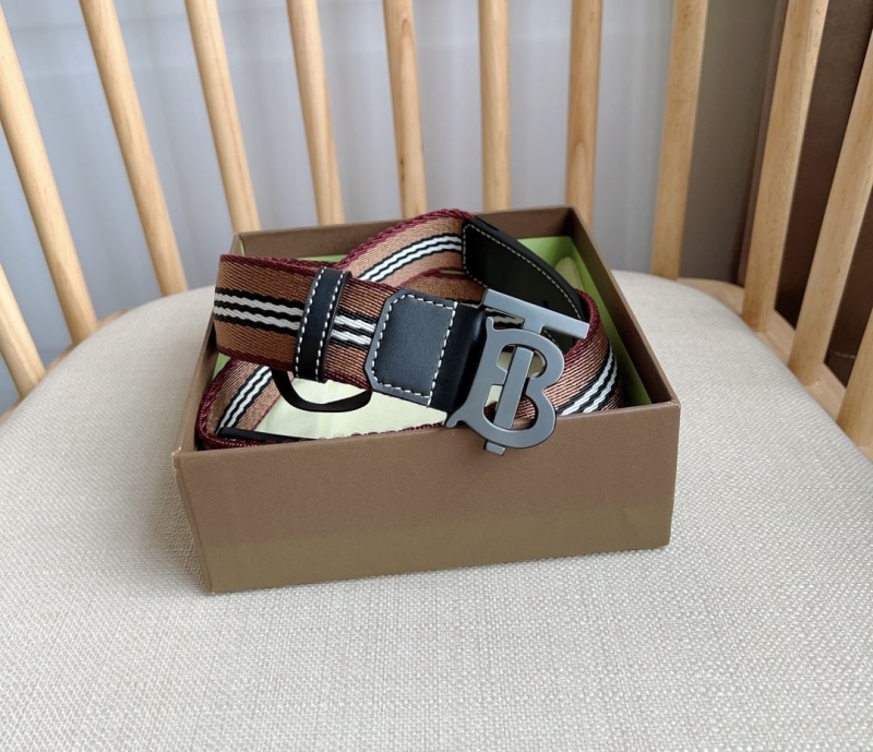 Burberry Belts